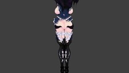 Night Of r. Demo Version 0.22 - Update Features