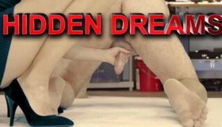 MORE COMPILATION from my handjob and footjob video