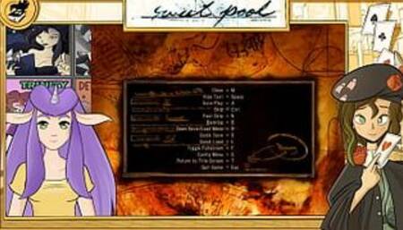 Sweet Pool Yaoi Uncensored Game Part 2