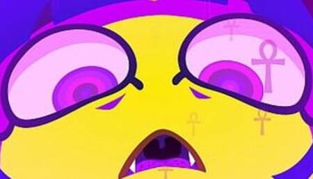 ZONE Homage- Ankha conda