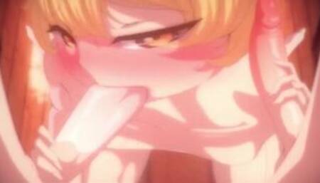 My stepbrothers hobligen me to do a trio with them