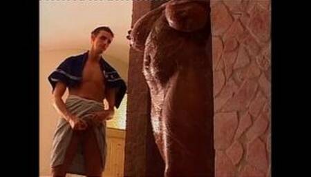 Anal Alien dirty Story