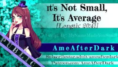 ameafterdark