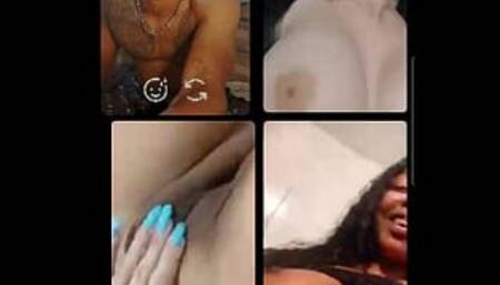 Instagram hotties showing pussy