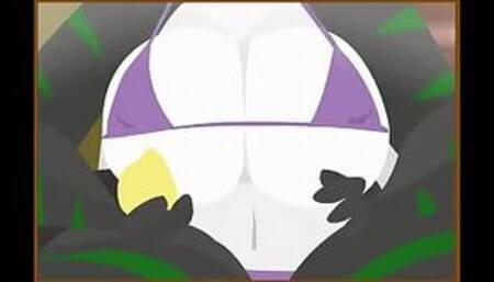 Lotion - Giantess Growth