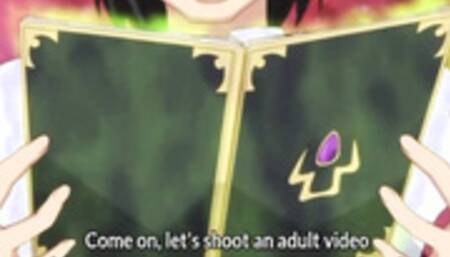 Abandon - 100 Nuki Shinai to Derarenai 1