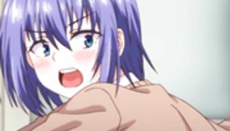 Love Me - Kaede to Suzu Ep.1 ENG 2022