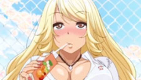 Otaku ni Yasashii Gal toka Kyonyuu Ep.1