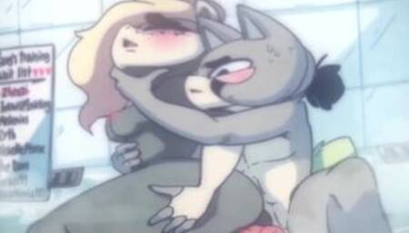 POKEMON HENTAI SEX