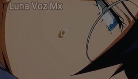 ASMR MIDNIGHT BNHA anime