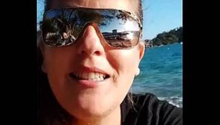 What happens on my instagram Kellenzinha BR