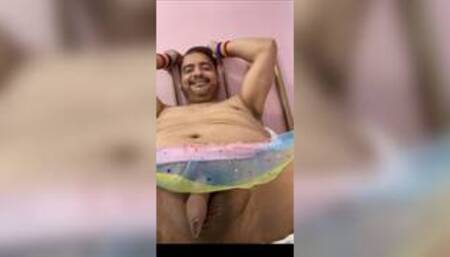 Slutjax desperate sissy apologizing for calling married daddy