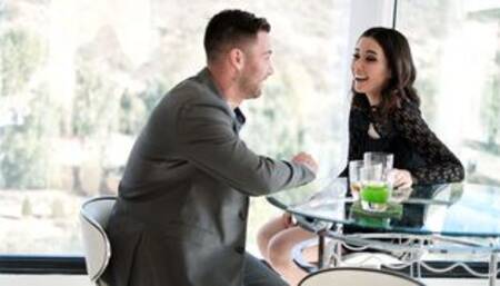 The Pranking Game Scene-01