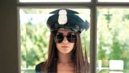 The Enforcer Scene-01