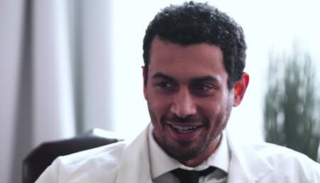 MODERN-DAY SINS - Greedy Creampies: Donations Welcome | Trailer | An ADULT TIME Studio