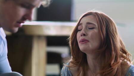 MODERN-DAY SINS - Cum Gluttons: Carrying A Torch | Trailer | An ADULT TIME Studio