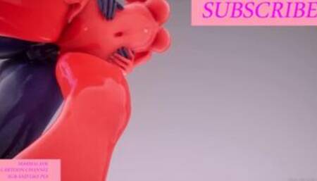 MarmaladeCartoon Hentai For Marmalade You:) Episode 26