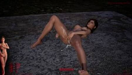 Delta Zone [DEVOLUTION] hot moments part 2