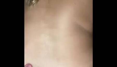 POUNDING AN INNOCENT LITTLE TINDER SLUT WITH A FAT ASS