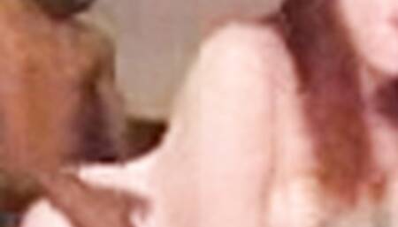 X-Rated Houston Rapper Y Sit GetteUp Fucks Tranny BBC Hotel