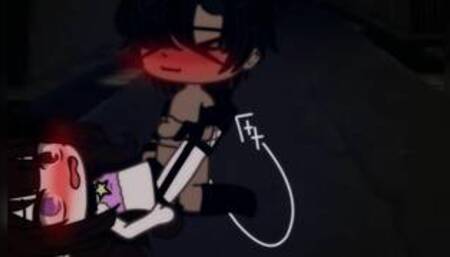 Gacha Club - porn hot's