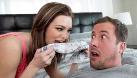 April Fooling Around