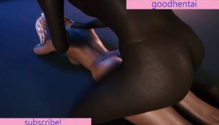 Orgasm is guaranteed