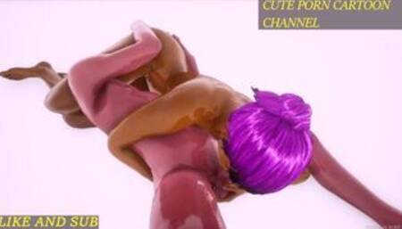 XCutePornCartoon New Video FullHD Quality Number 3
