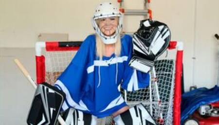 He Shoots, He Scores