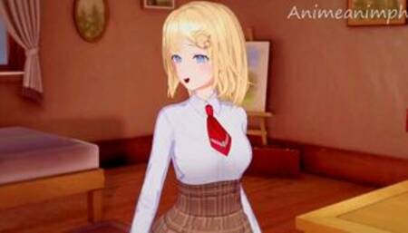 VTUBER AMELIA WATSON HENTAI