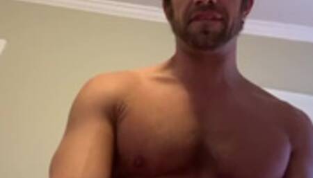 Brad Newman bangs you in POV