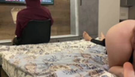 Caught My Cheating Girlfriend With Best Friend