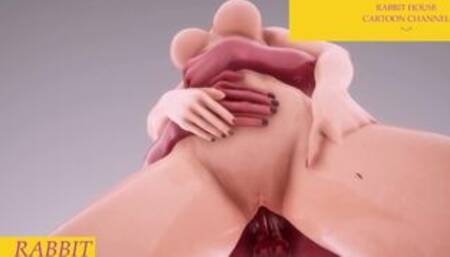 11 Porn Hentai in HD | RabbitHouse