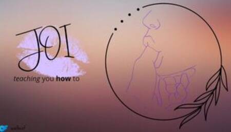 Jill Off Instructions - Female Jerk Off Instructions