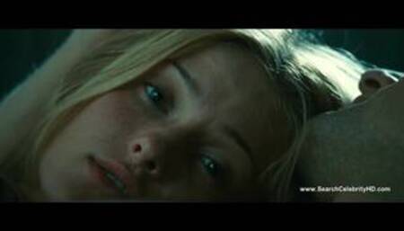 Svetlana Ivanova nude - Legend No. 17 (2013)