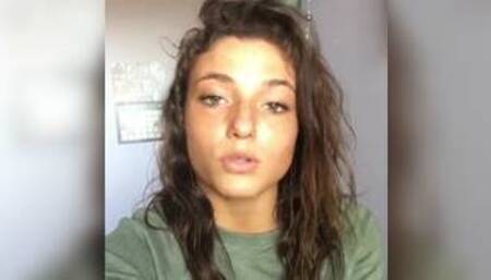 Jade Chynoweth talks about being hacked but not having nudes