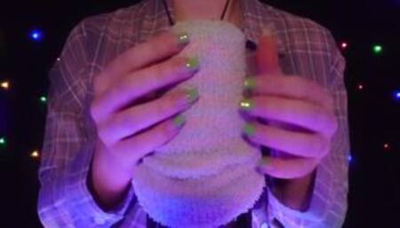 • Fluffy Socks ASMR •