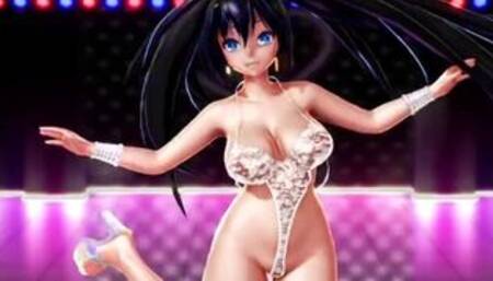 GOKURAKU JODO mmd r18 3d hentai nsfw ntr