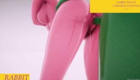 5 Porn Hentai in HD | RabbitHouse