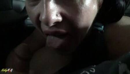 KinkyMylf