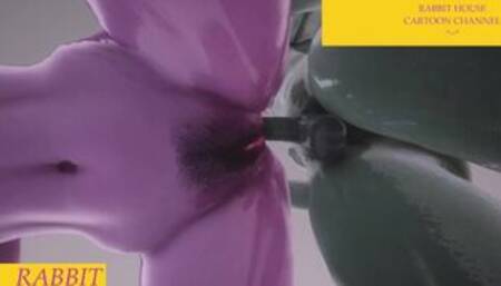 9 Porn Hentai in HD | RabbitHouse