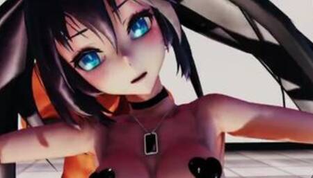 mmd r18 Apple Pie. verB 3d hentai nsfw ntr