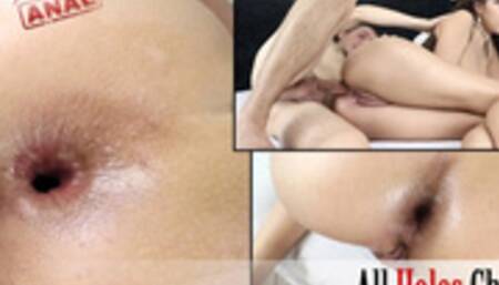 All Holes Checked -preview- (blowjob, pussy, gaping anal sex) by Amedee Vause