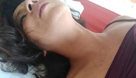 Cheating Wife My First Anal Fisting CDMX