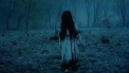 Hentai 3D uncensored SADAKO