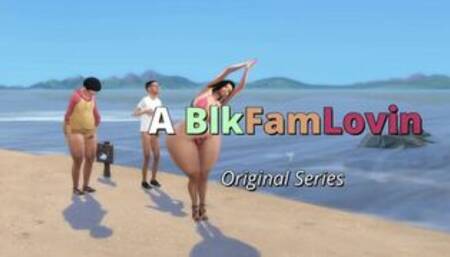 Yami And Thicc Step Mother Double Feature