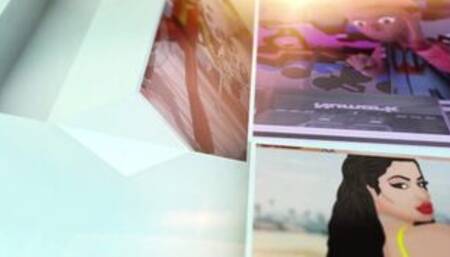 Trans big booty bbc Pornstar Ashley Hunter cartoon porn showcase