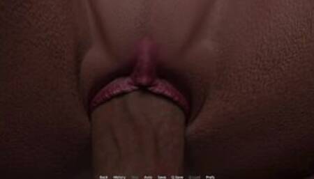 WaterWorld - So much sex in this scene E1 #77