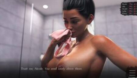 Demon Boy #16 - PC Gameplay Lets Play (HD)