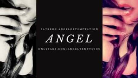 Daddy You're Too Big For My Little Pussy l ASMR